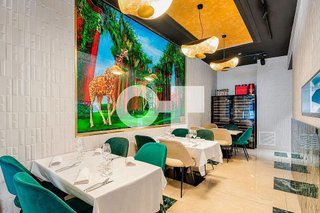 Local comercial en alquiler en La Dreta de l'Eixample en Barcelona
