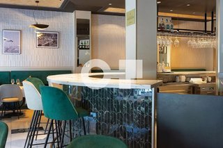 Local comercial en alquiler en La Dreta de l'Eixample en Barcelona