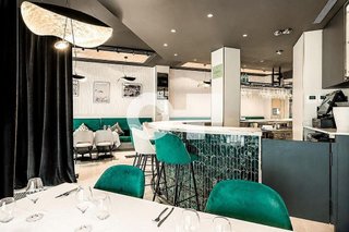 Local comercial en alquiler en La Dreta de l'Eixample en Barcelona