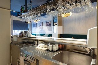Local comercial en alquiler en La Dreta de l'Eixample en Barcelona