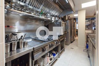 Local comercial en alquiler en La Dreta de l'Eixample en Barcelona