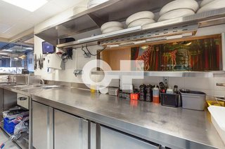 Local comercial en alquiler en La Dreta de l'Eixample en Barcelona