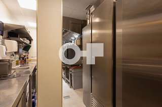 Local comercial en alquiler en La Dreta de l'Eixample en Barcelona