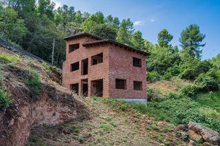 Chalet en venta en Corbera de Llobregat