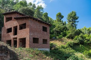 Chalet en venta en Corbera de Llobregat