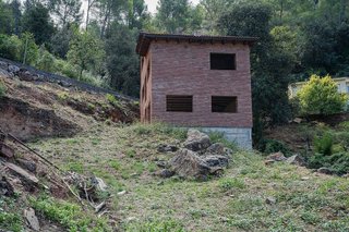 Chalet en venta en Corbera de Llobregat