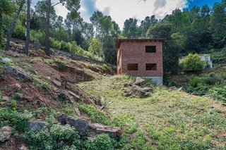 Chalet en venta en Corbera de Llobregat