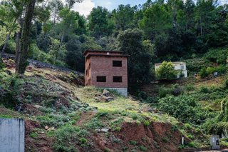 Chalet en venta en Corbera de Llobregat