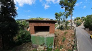 Chalet en venta en Corbera de Llobregat