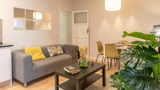 Piso en alquiler en Delicias en Madrid