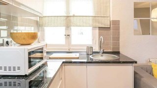 Piso en alquiler en Delicias en Madrid