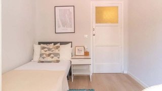Piso en alquiler en Delicias en Madrid