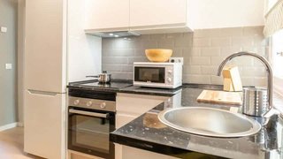 Piso en alquiler en Delicias en Madrid