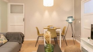 Piso en alquiler en Delicias en Madrid