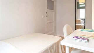 Piso en alquiler en Delicias en Madrid