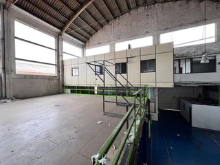 Nave industrial en alquiler en Centre en Hospitalet de Llobregat, L´