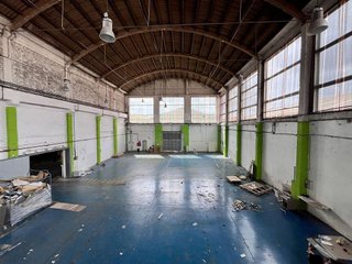 Nave industrial en alquiler en Centre en Hospitalet de Llobregat, L´