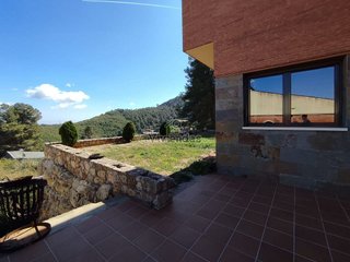 Chalet en venta en Vallirana