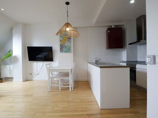 Piso en alquiler en Palacio en Madrid