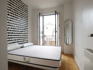 Piso en alquiler en Palacio en Madrid
