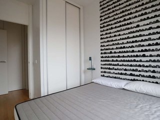 Piso en alquiler en Palacio en Madrid