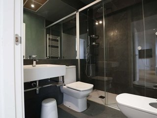 Piso en alquiler en Palacio en Madrid