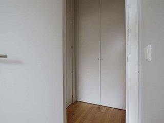 Piso en alquiler en Palacio en Madrid