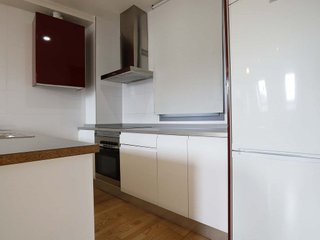 Piso en alquiler en Palacio en Madrid