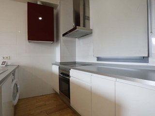 Piso en alquiler en Palacio en Madrid