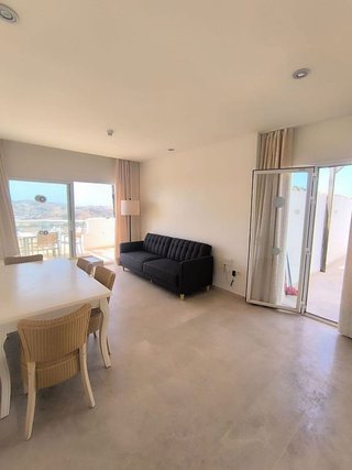 Piso en alquiler en Mijas Golf en Mijas