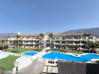 Piso en alquiler en Mijas Golf en Mijas