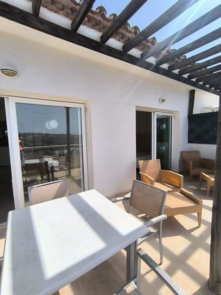 Piso en alquiler en Mijas Golf en Mijas