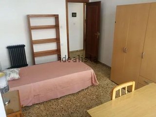 Piso en alquiler en Fígares en Granada