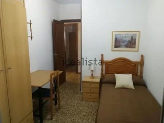 Piso en alquiler en Fígares en Granada