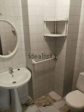 Piso en alquiler en Fígares en Granada