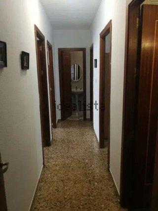 Piso en alquiler en Fígares en Granada