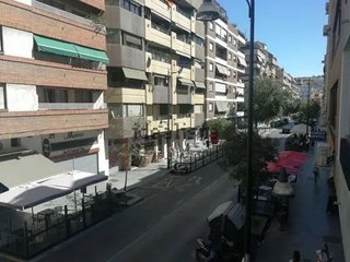 Piso en alquiler en Fígares en Granada
