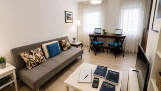 Piso en alquiler en General Dávila en Santander