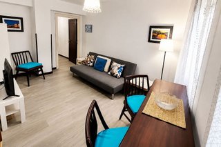 Piso en alquiler en General Dávila en Santander