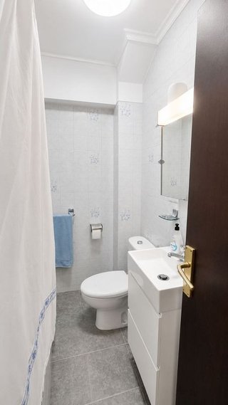 Piso en alquiler en General Dávila en Santander