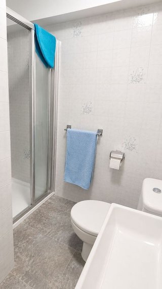 Piso en alquiler en General Dávila en Santander