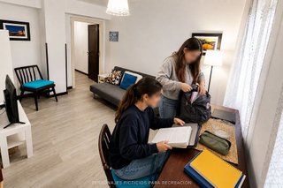 Piso en alquiler en General Dávila en Santander