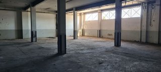 Nave industrial en alquiler en El Molí en Torrent