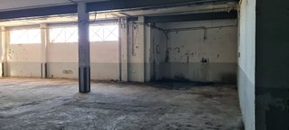 Nave industrial en alquiler en El Molí en Torrent