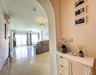 Piso en venta en Mijas Golf en Mijas