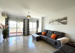 Piso en venta en Mijas Golf en Mijas