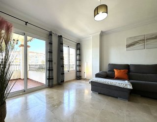 Piso en venta en Mijas Golf en Mijas