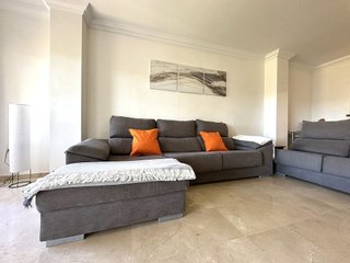 Piso en venta en Mijas Golf en Mijas