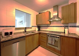 Piso en venta en Mijas Golf en Mijas