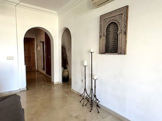 Piso en venta en Mijas Golf en Mijas